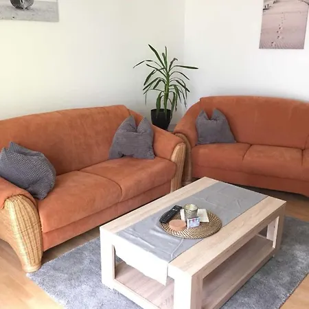 Ferienwohnung Vereinswiek 95137 Rhauderfehn Extérieur photo