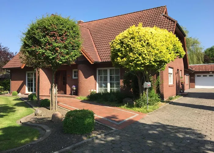 Ferienwohnung Vereinswiek 95137