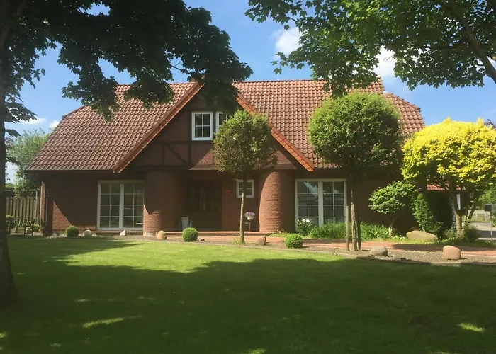 Ferienwohnung Vereinswiek 95137