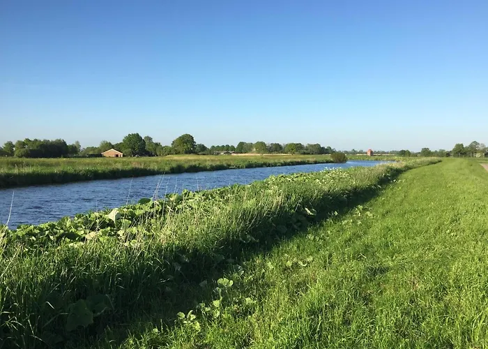 Ferienwohnung Vereinswiek 95137