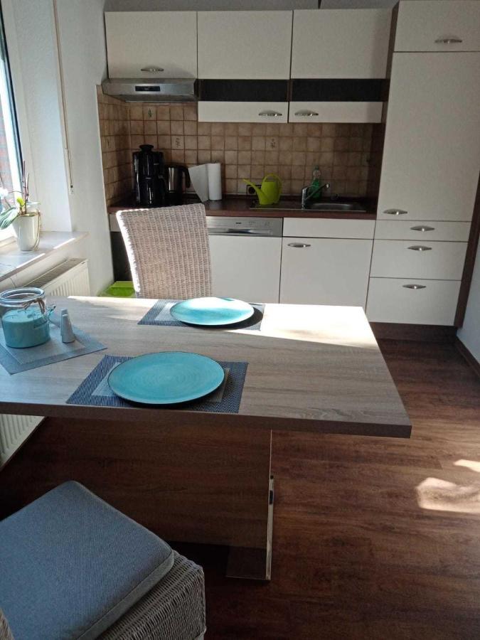 Appartement Vereinswiek 95137 Rhauderfehn