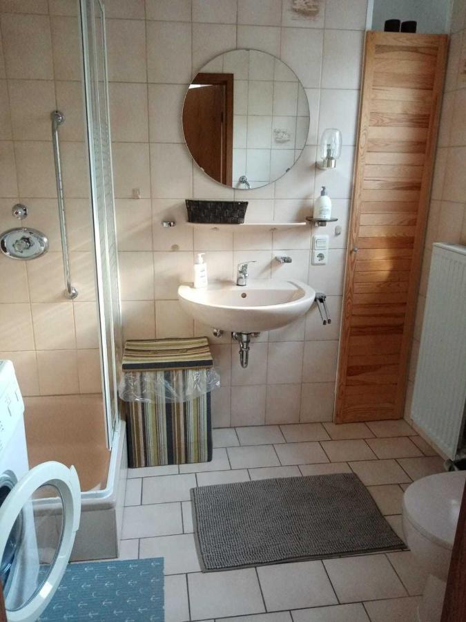 Appartement Vereinswiek 95137