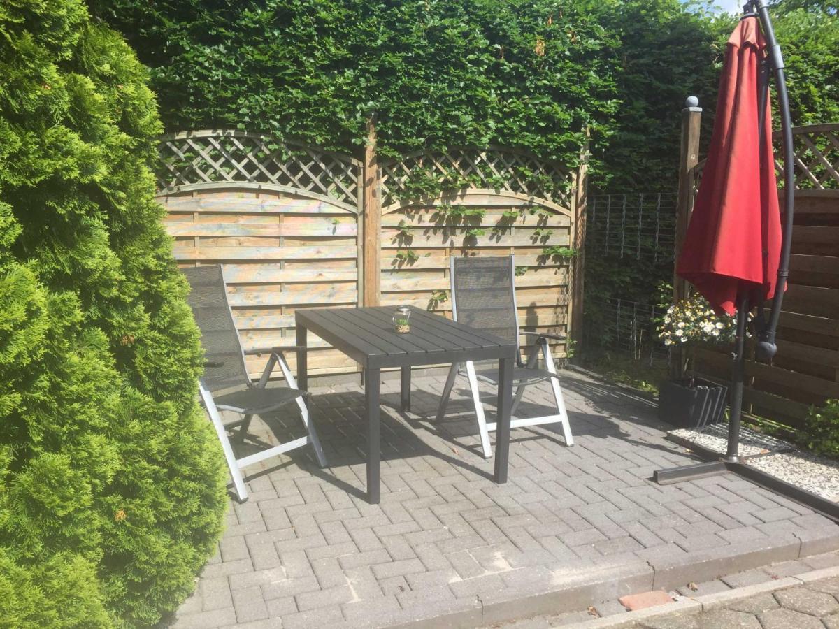 Appartement Vereinswiek 95137 Rhauderfehn