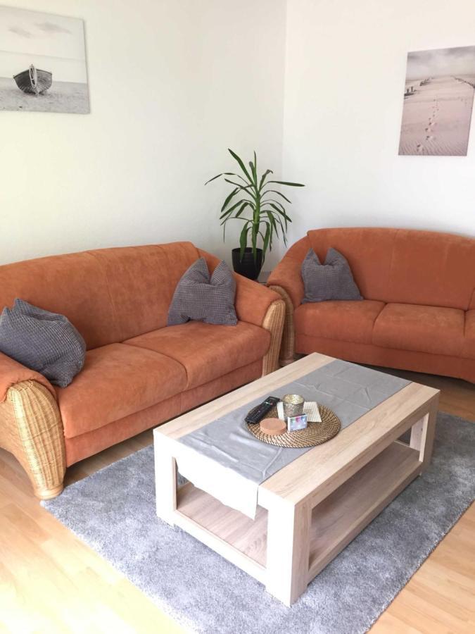 Vereinswiek 95137 Appartement