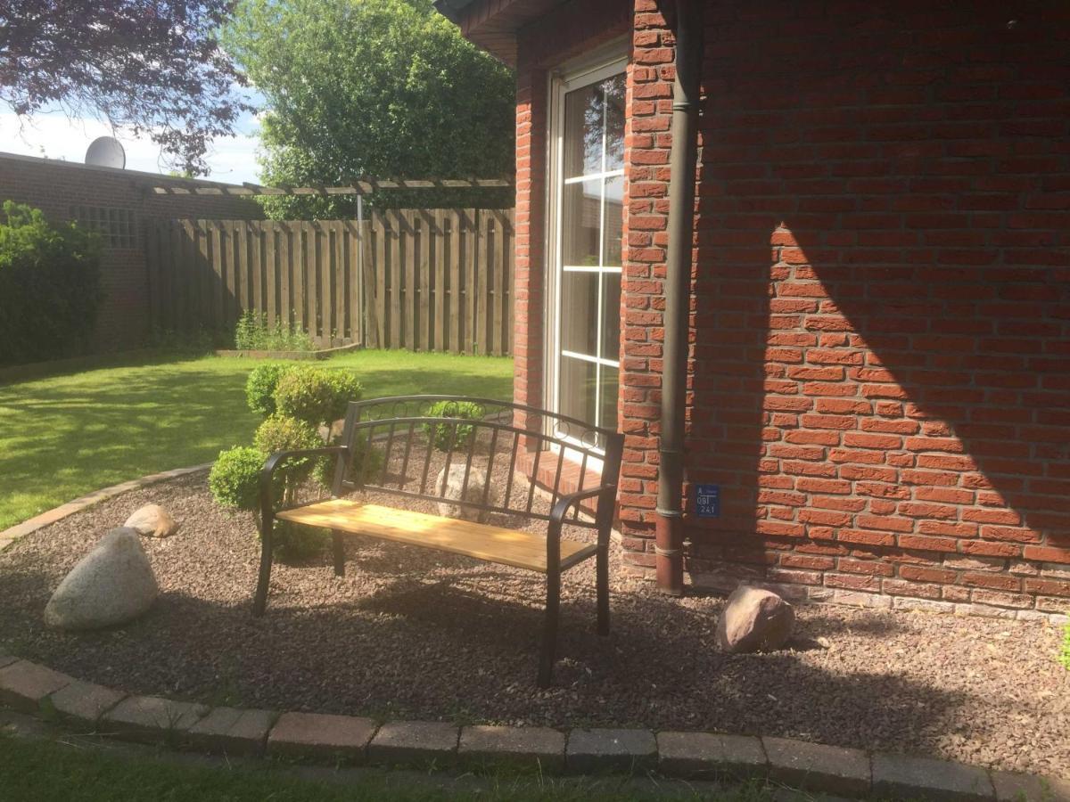 Vereinswiek 95137 Appartement Rhauderfehn